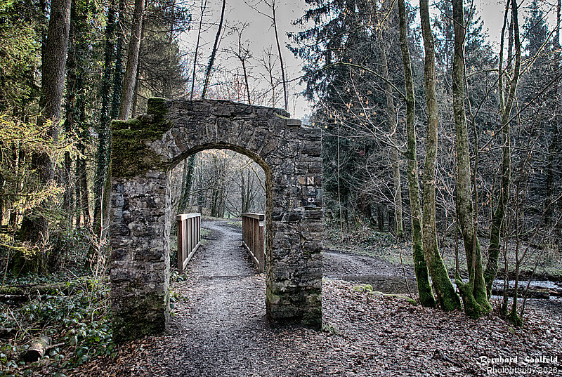 Bernhard Saalfeld - Dhuenn (4v9)